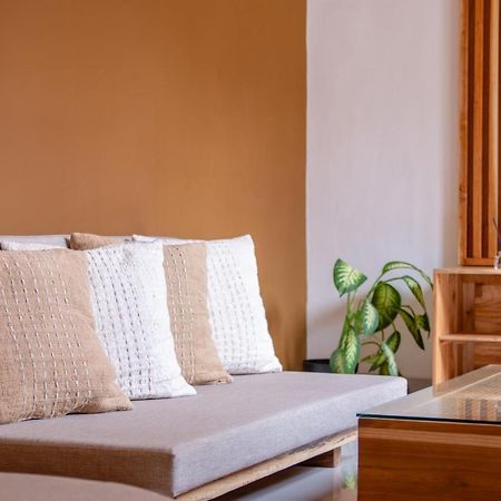 Maheswari Villa Ubud  Bagian luar foto