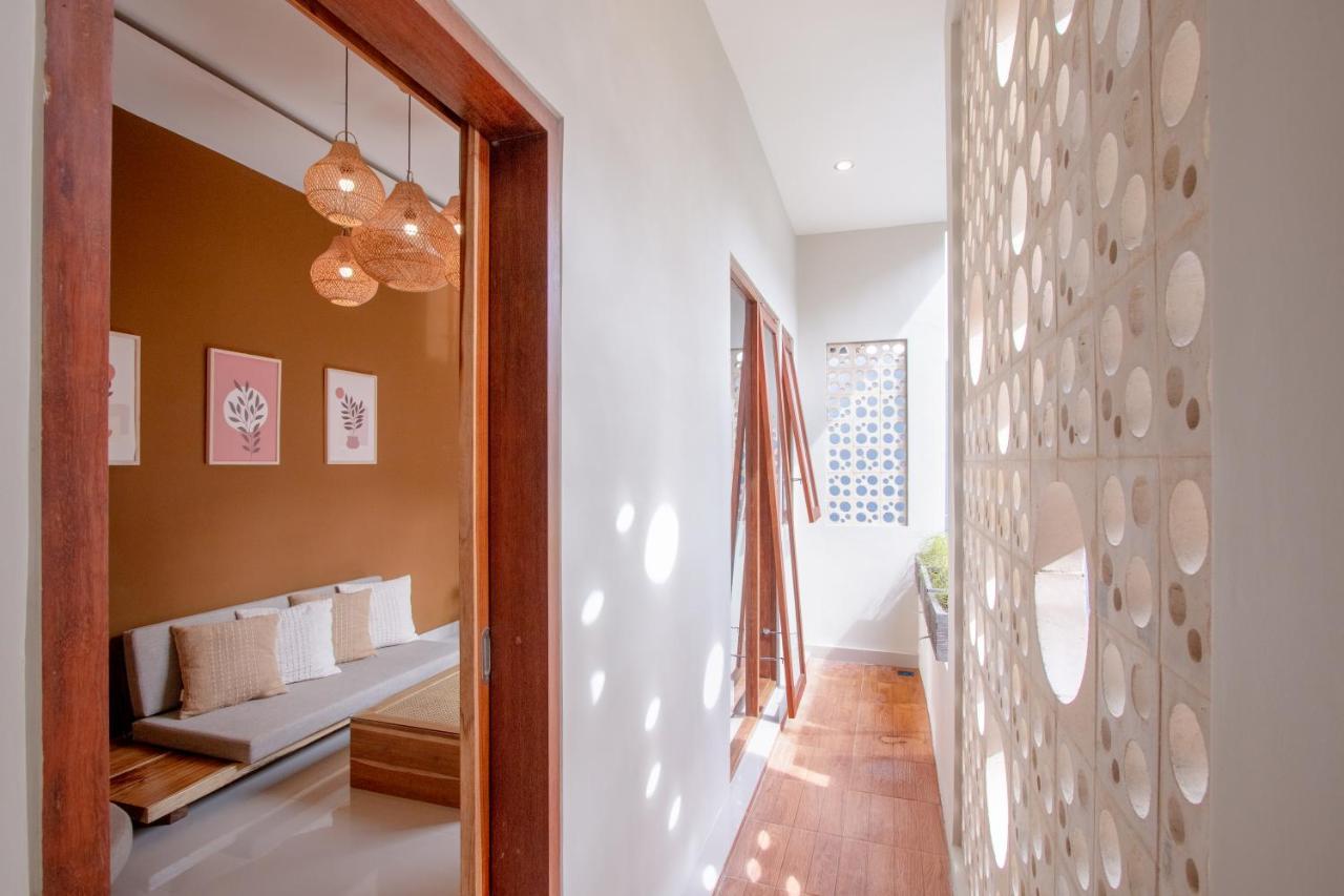 Maheswari Villa Ubud  Bagian luar foto