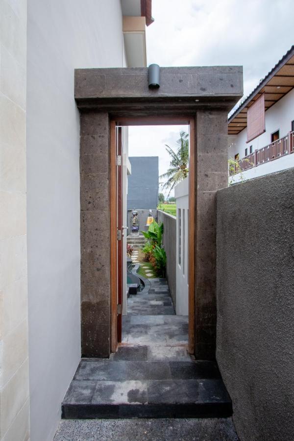 Maheswari Villa Ubud  Bagian luar foto