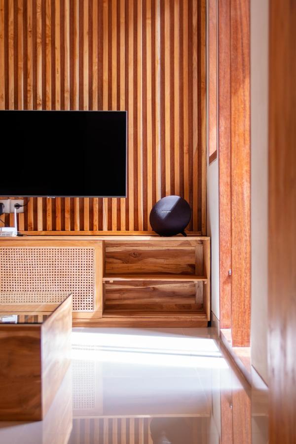 Maheswari Villa Ubud  Bagian luar foto