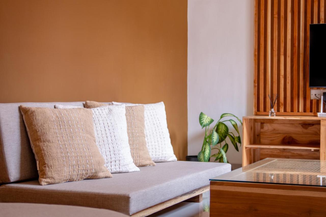 Maheswari Villa Ubud  Bagian luar foto