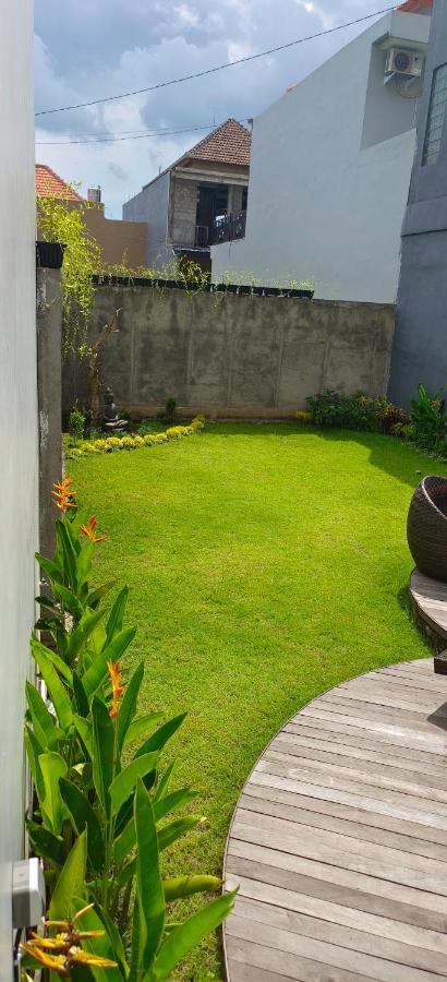 Maheswari Villa Ubud  Bagian luar foto