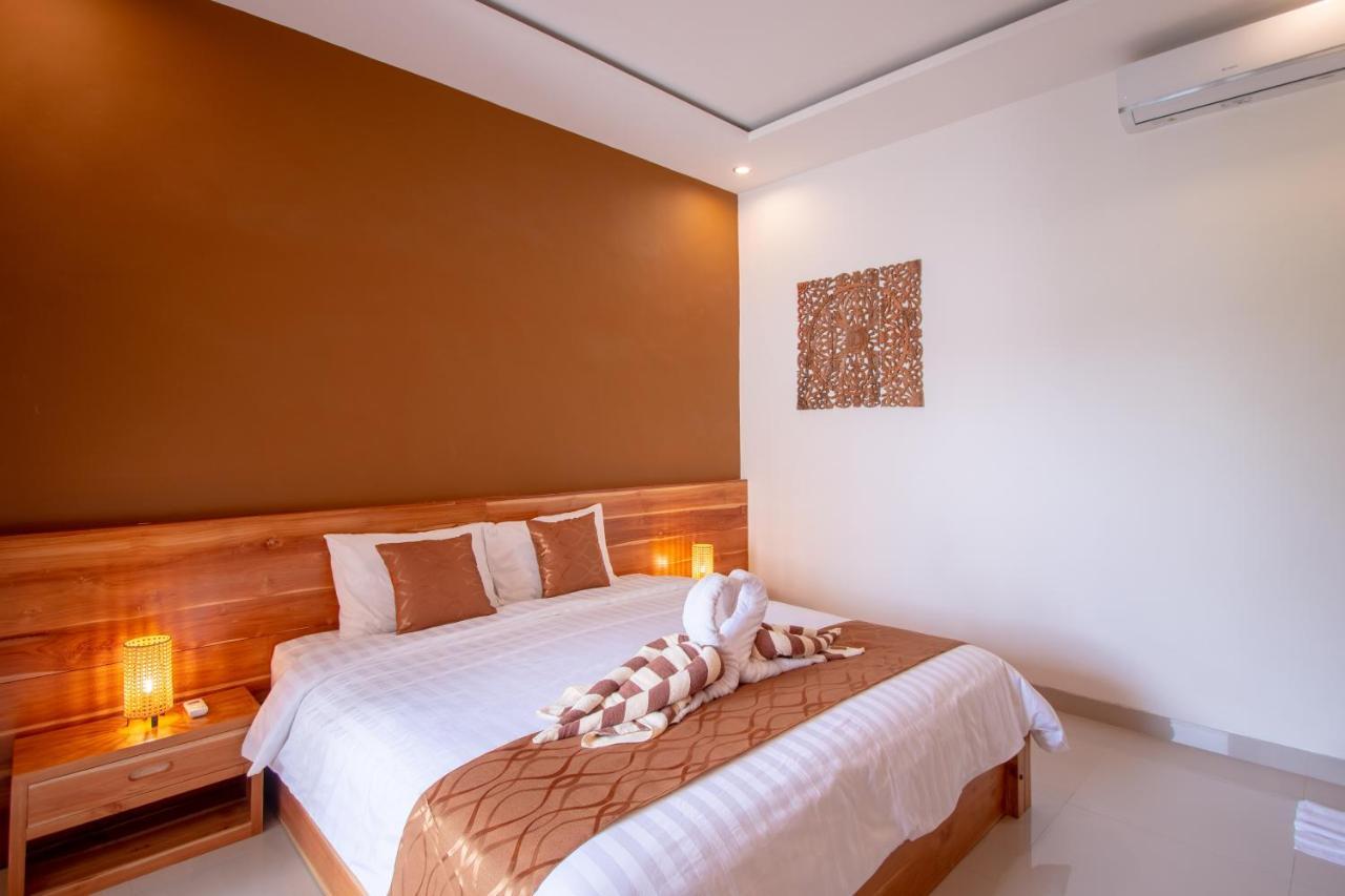Maheswari Villa Ubud  Bagian luar foto